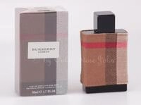 BURBERRY Eau de Toilette Burberry London For Men Eau de Toilette 50 ml