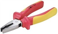 TOOLCRAFT Kombizange VDE-Kombizange TO-7468626