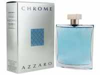 Azzaro Eau de Toilette Chrome 200 ml