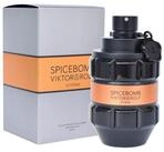 Viktor & Rolf Eau de Parfum Spicebomb Extreme, Glasflakon, Parf&uuml;m EDP, Herrenduft