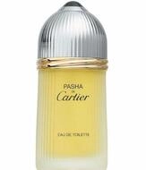 Cartier Eau de Toilette Pasha De Edt Spray