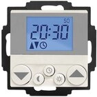 WIR elektronik Schalter WIR Schalter/Zeitschaltuhr eUhr eU240