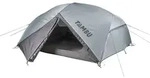 Tambu Kuppelzelt Tambu Tikona 2/3-Personen Trekking Kuppelzelt 320 cm x 225 cm...
