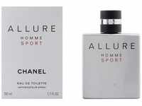 CHANEL Eau de Toilette Chanel Allure Homme Sport Eau de Toilette