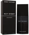 Issey Miyake Eau de Toilette L Eau D Issey Nuit Pour Homme 125 ml