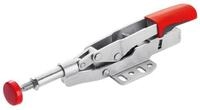Bessey Zwinge Bessey Schubstangenspanner mit waagrechter Grundplatte 25 mm -...