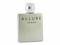 CHANEL Eau de Parfum Allure Homme Edition Blanche Edp Spray