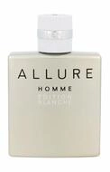 CHANEL Eau de Parfum Allure Homme Edition Blanche, Glasflakon, Parf&uuml;m EDP,
