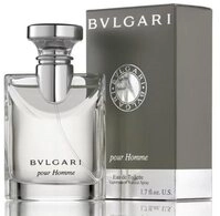 BVLGARI Eau de Toilette Pour Homme Eau de Toilette 100ml