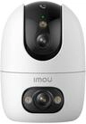 Imou Indoor Kamera IMOU &Uuml;berwachungskamera A1 Dual 6MP, Innen, wei&szlig;