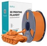SUNLU Filament Sunlu PLA+ High Speed Filament 1,75 3D Druck