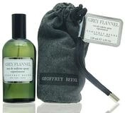 Geoffrey Beene Eau de Toilette Geoffrey Beene Grey Flannel Eau de Toilette 120 ml