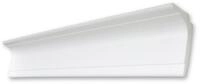 Decosa Zierleiste Decosa Lichtleiste L100 (Saskia), 60 x 100 mm, 2 m - 10...