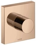 hansgrohe Unterputzarmatur Axor Starck Ab- und Umstellventil Trio/Quattro...