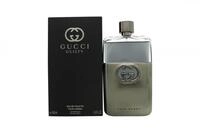 GUCCI Eau de Toilette Guilty Pour Homme Eau de Toilette 150ml