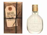 Diesel Eau de Toilette Fuel For Life Pour Homme Edt Spray 30 ml