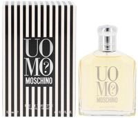 Moschino Eau de Toilette MOSCHINO Uomo EDT Vapo