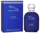 Jaguar Eau de Toilette for Men Evolution 100 ml