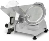 vertes Allesschneider Gastro Aufschnittmaschine Schneidemaschine, Elektrisch mit