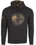 New Era Kapuzenpullover NFL Pittsburgh Steelers schwarz L (54/56)