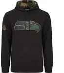 New Era Kapuzenpullover NFL Teams