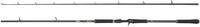 Abu Garcia Spinnrute Abu Garcia BEAST X2 802 XXH Casting 50-180g