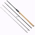 Savage Gear Spinnrute Savage Gear Salmonoid SG8 3.05m 10-30g - Reiserute