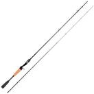 Zeck Fishing Baitcasterrute Zeck Barsch Alarm BA Cast 224cm 10g BFS -...