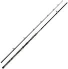 WFT Spinnrute, (2-tlg), WFT Big Cat Spin Cat 2,70m 20-190g 2 Teile Wallerrute