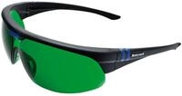 Honeywell Arbeitsschutzbrille, Brille Millennia 2G IR3 kratzfest