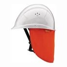 VOSS HELME Schutzhelm Voss Helme Schutzhelm INAP-Profiler plus UV signalwei&szlig; -