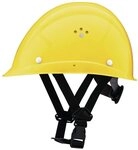 VOSS HELME Schutzhelm, Maststeigerhelm