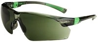 Univet Arbeitsschutzbrille Univet 506UP 506U-04-04 Schutzbrille mit