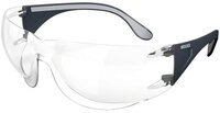 Moldex Arbeitsschutzbrille Moldex ADAPT 2K 140001 140001 Schutzbrille mit