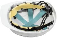 Schuberth Schutzhelm, EuroGuard 6, EN 397