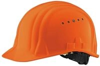 Schuberth Schutzhelm, Baumeister 80/6, EN 397