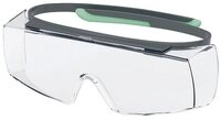 Uvex Arbeitsschutzbrille uvex super OTG planet 9169295 Schutzbrille inkl....