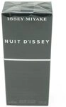 Issey Miyake Eau de Toilette Issey Miyake Nuit d'Issey Eau de Toilette Pour Homme 40