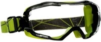 3M Arbeitsschutzbrille 3M GG6001SGAF-GRN Vollsichtbrille mit...