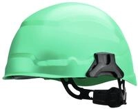 Schuberth Schutzhelm SCHUBERTH Schutzhelm CrossUp Electric, gr&uuml;n
