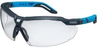 Uvex Arbeitsschutzbrille B&uuml;gelbrille I-5 Sv Exc. 69