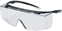 Uvex Arbeitsschutzbrille &Uuml;berbrille Super Otg Sv Exc. 67
