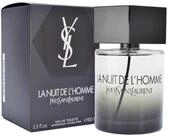 YVES SAINT LAURENT Eau de Toilette La Nuit de L'Homme