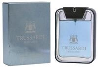 Trussardi Eau de Toilette Trussardi Blue Land Eau de Toilette Spray 100 ml