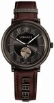 Versace Schweizer Uhr V-Circle