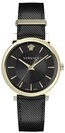 Versace Schweizer Uhr V-Circle