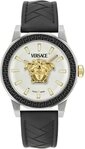 Versace Schweizer Uhr MEDUSA DECO GENT VE9I00124