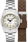 Spinnaker Automatikuhr Spinnaker SP-5097-66 Herrenuhr Spence 300 Automatik 40mm...