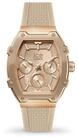 ice-watch Quarzuhr Timeless Taupe 023899