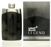 MONTBLANC Eau de Toilette Mont Blanc Legend Eau de Toilette 200 ml